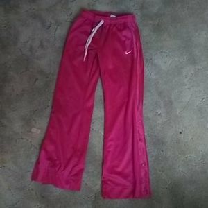 Nike sweatpants